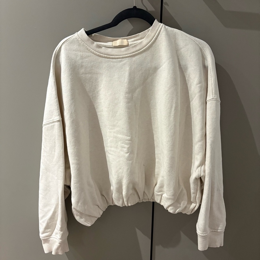 Nuuds Vintage Sweatshirt